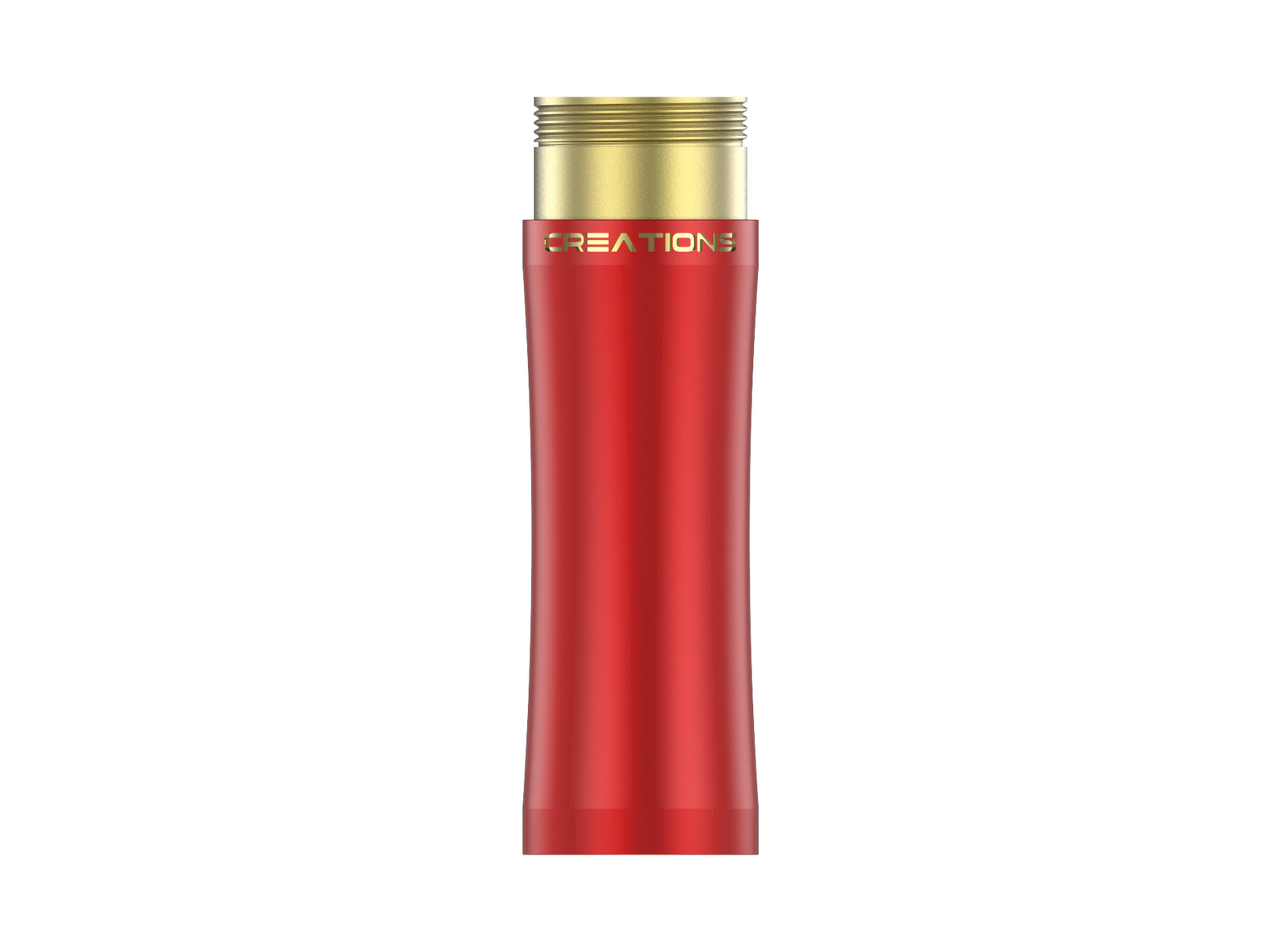 Thunderhead Tauren tubo estensione mech mod doppia batteria