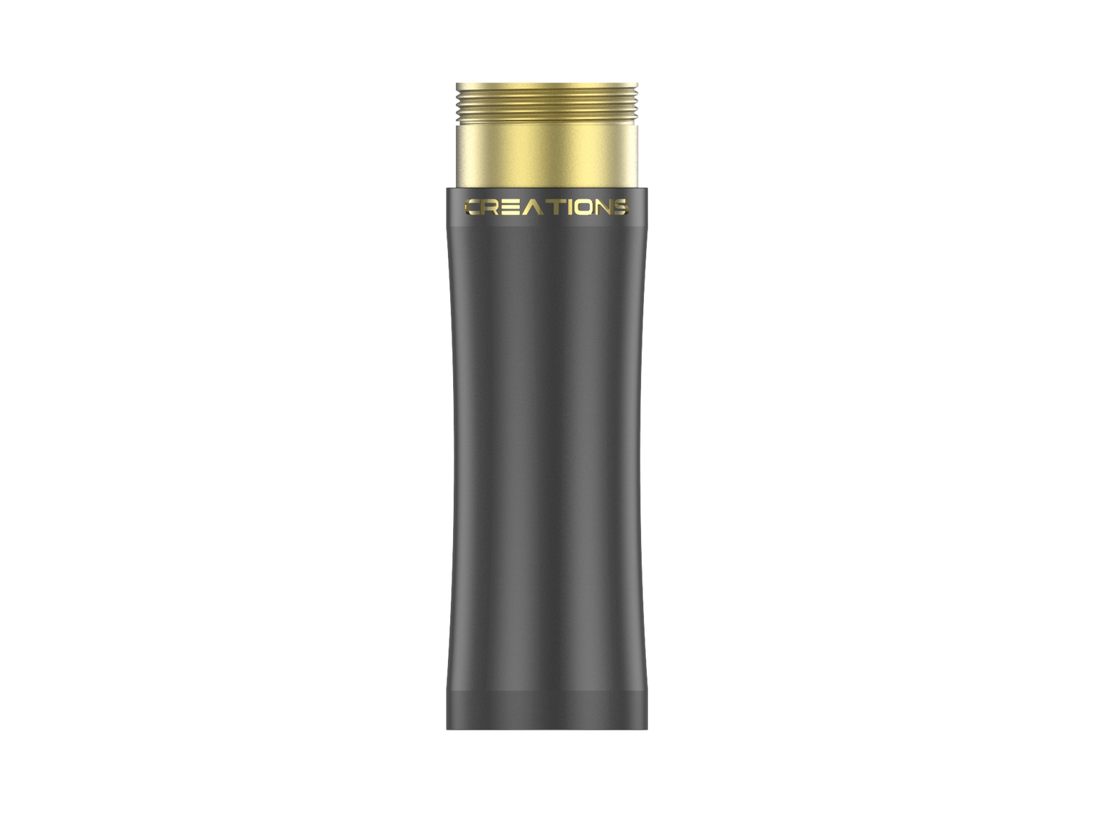Thunderhead Tauren tubo estensione mech mod doppia batteria