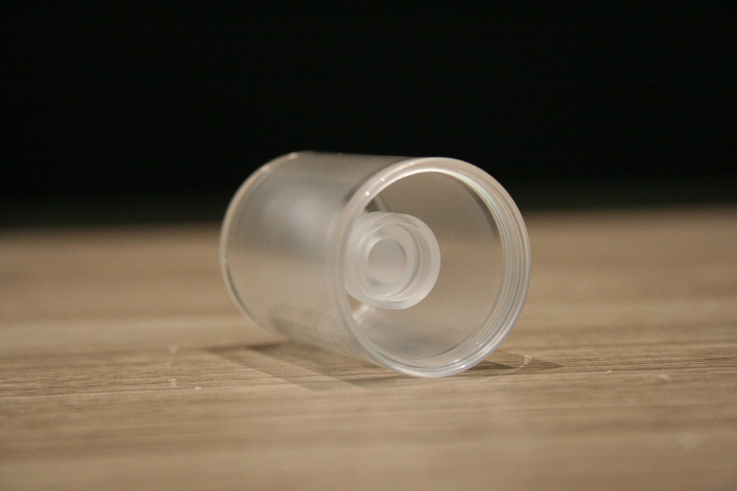 Steam Tuners Dvarw MTL tank plexi 22mm 5ml