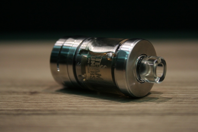 Steam Tuners Kayfun 5 Nano Kit tank 2,3ml 22mm