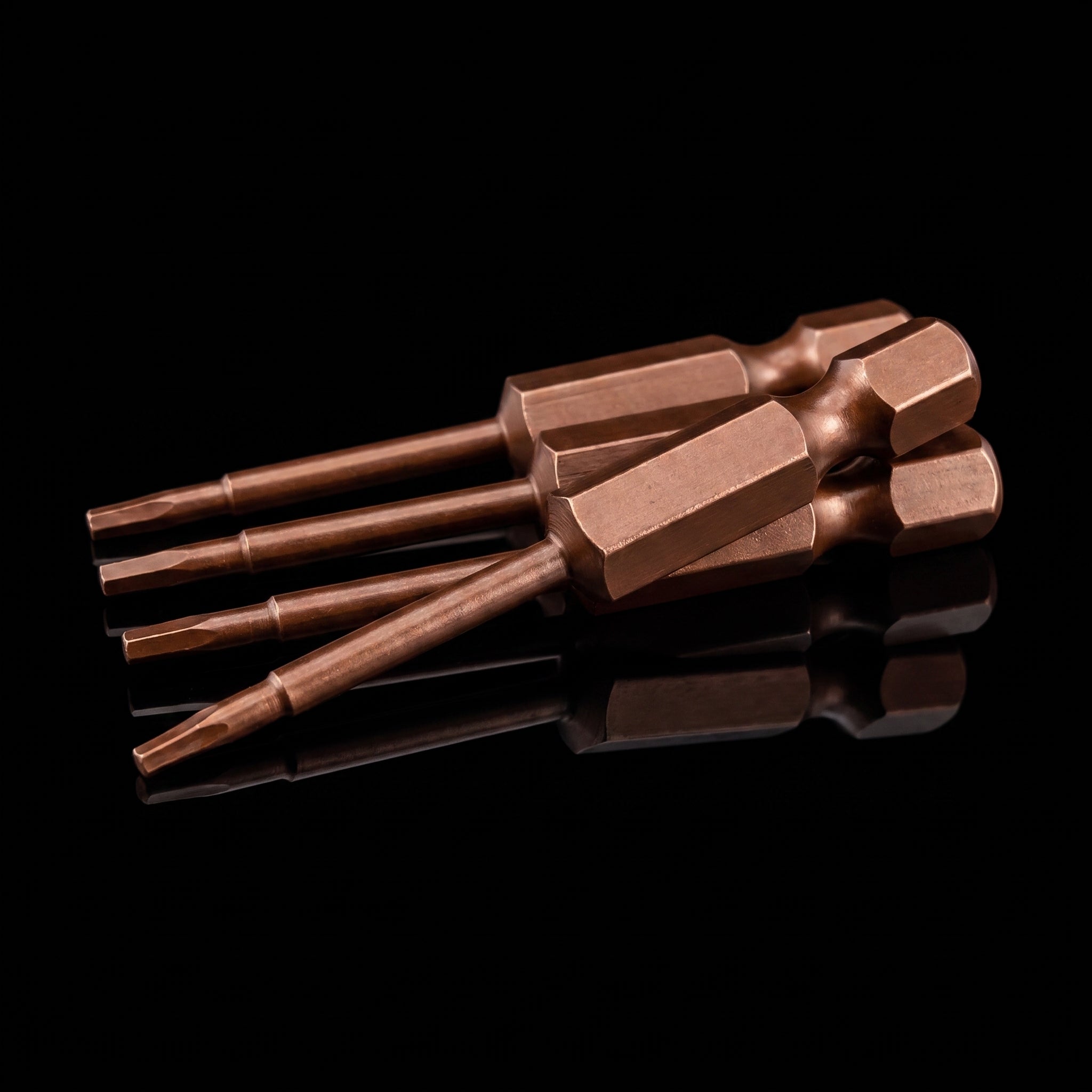 Twisted Messes Hex Tool chiave esagonale 1,5 mm ricambio deck