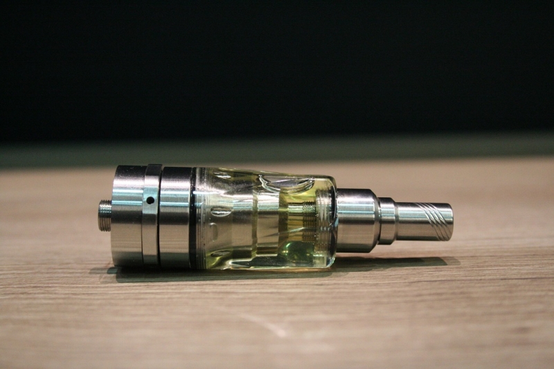 Steam Tuners Diamond tank plexi 22mm food grade