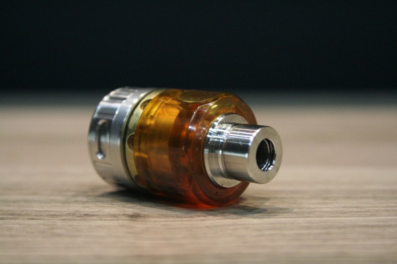 Steam Tuners Hussar Micro Tower Tank Ultem