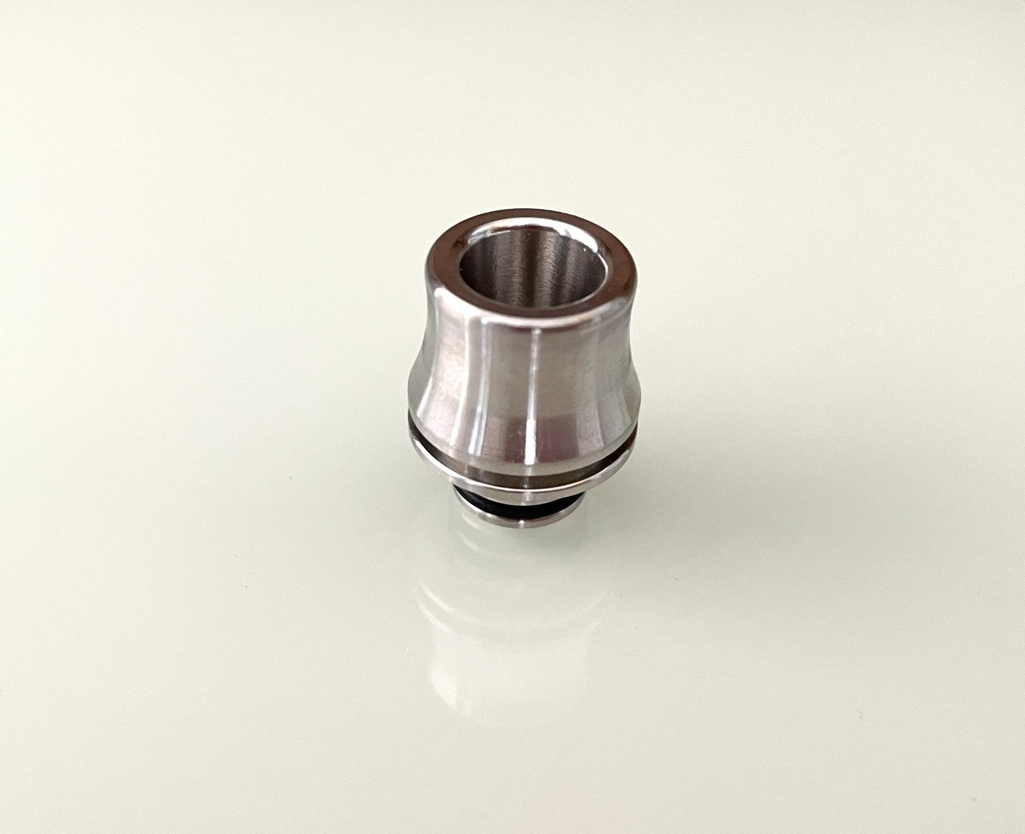 KHW Dvarw DL drip tip 24mm tiro aperto