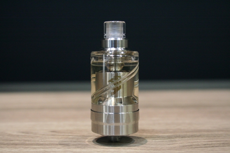 Steam Tuners Prime Nut ghiera 14,9mm acciaio