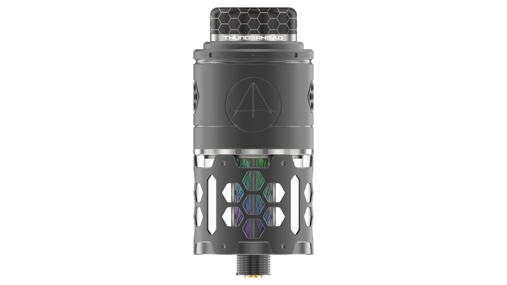 Thunderhead Artemis II TC RDTA 5,5ml deck singolo