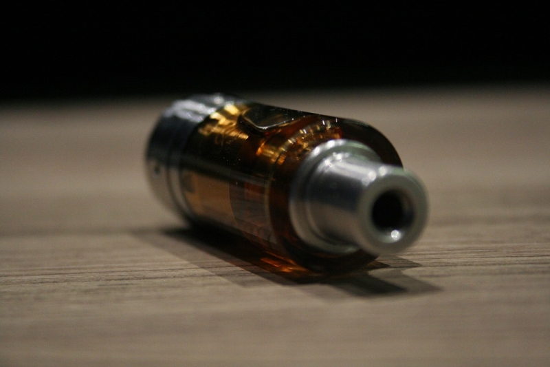 Steam Tuners Clear View Mini tank plexi 19mm