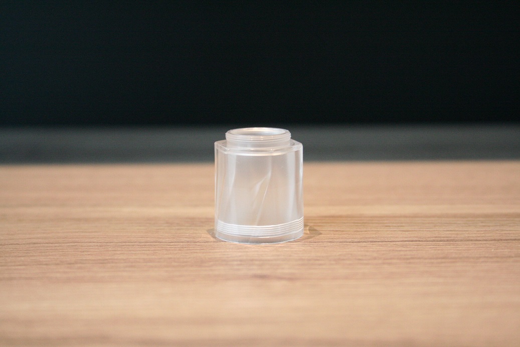 Steam Tuners Tilemahos V2 Diamond serbatoio 22mm