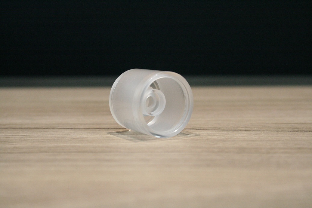 Steam Tuners Dvarw FL MTL tank 24mm plexi 4ml