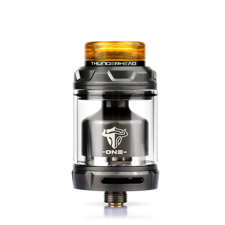Thunderhead Tauren One 24mm RTA atomizzatore single coil