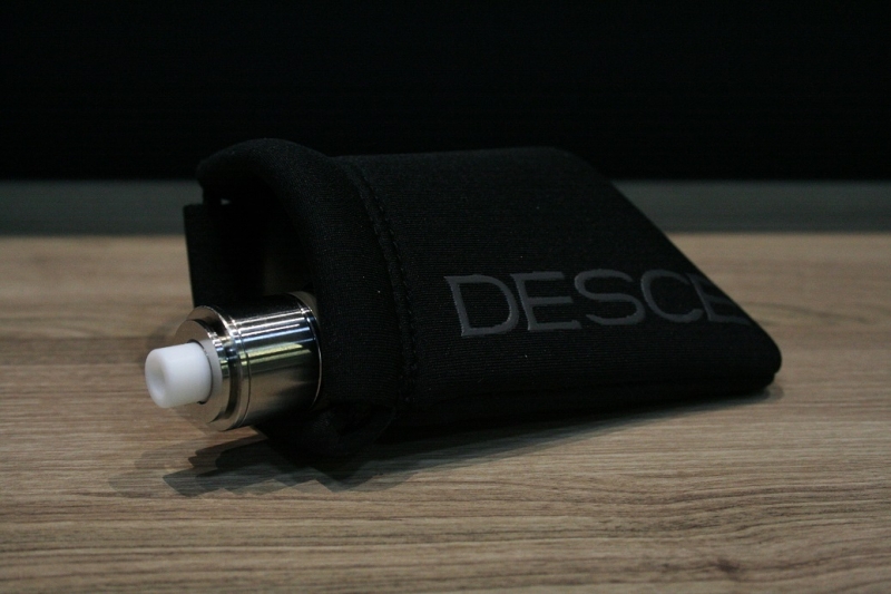Steam Tuners Neo Sleeve Custodia Box Mod