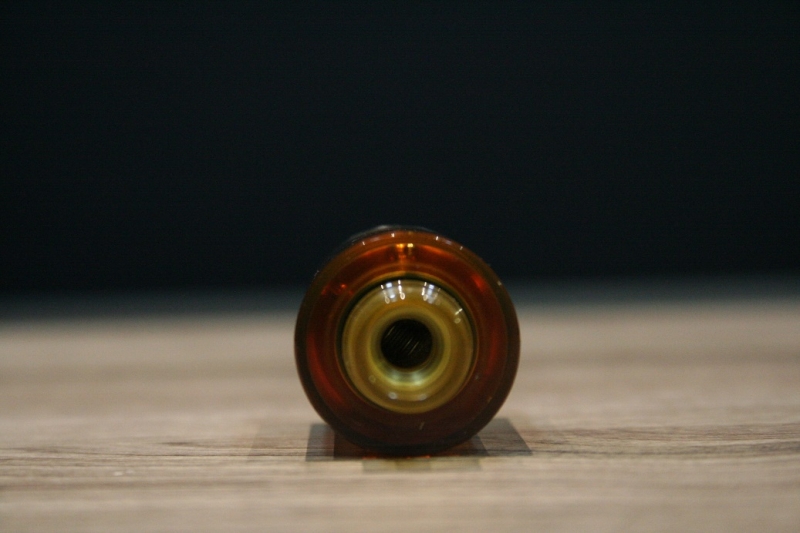 Steam Tuners Tiny tank Ultem 22mm 2,5ml