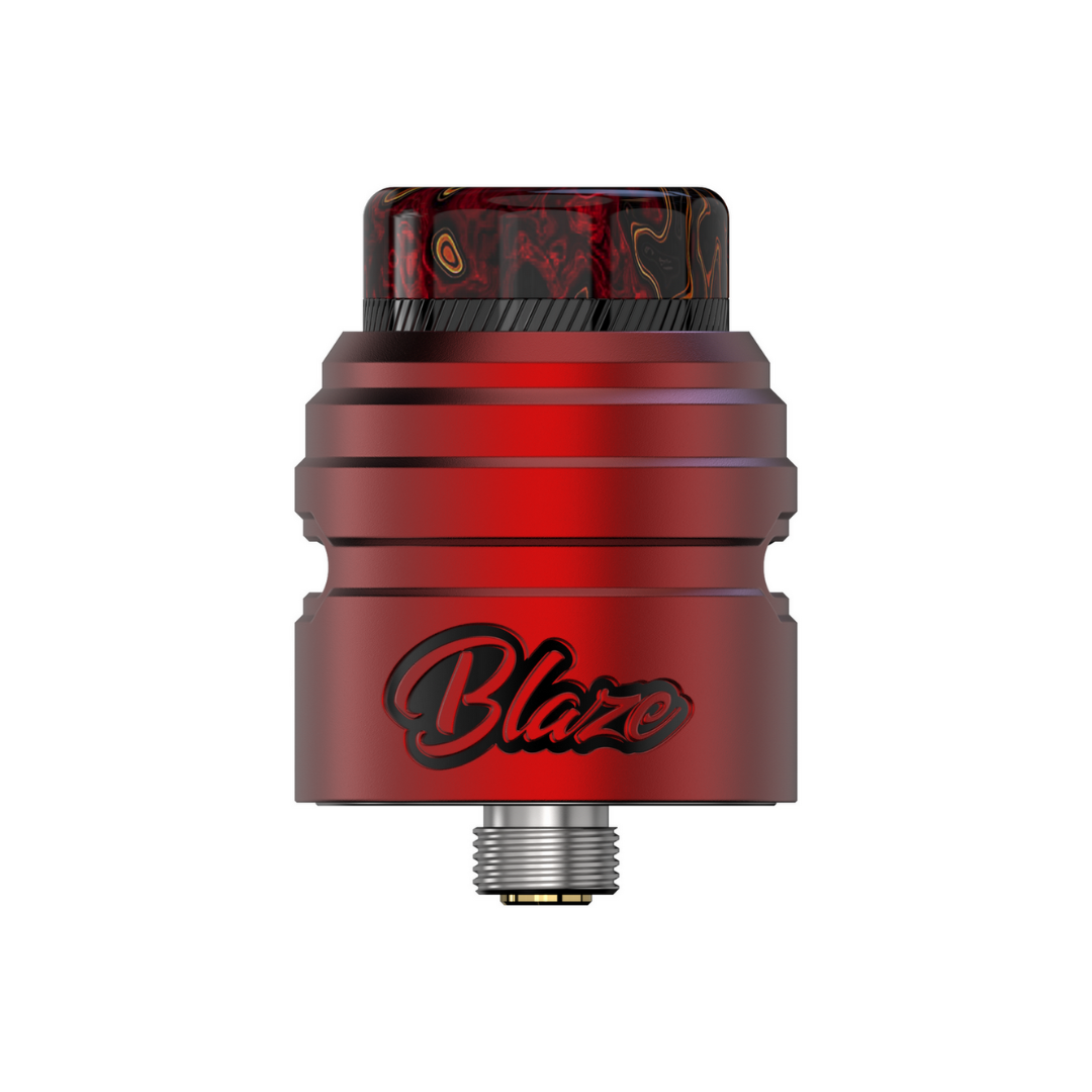 Thunderhead Blaze Solo RDA atomizzatore 2 ml bf