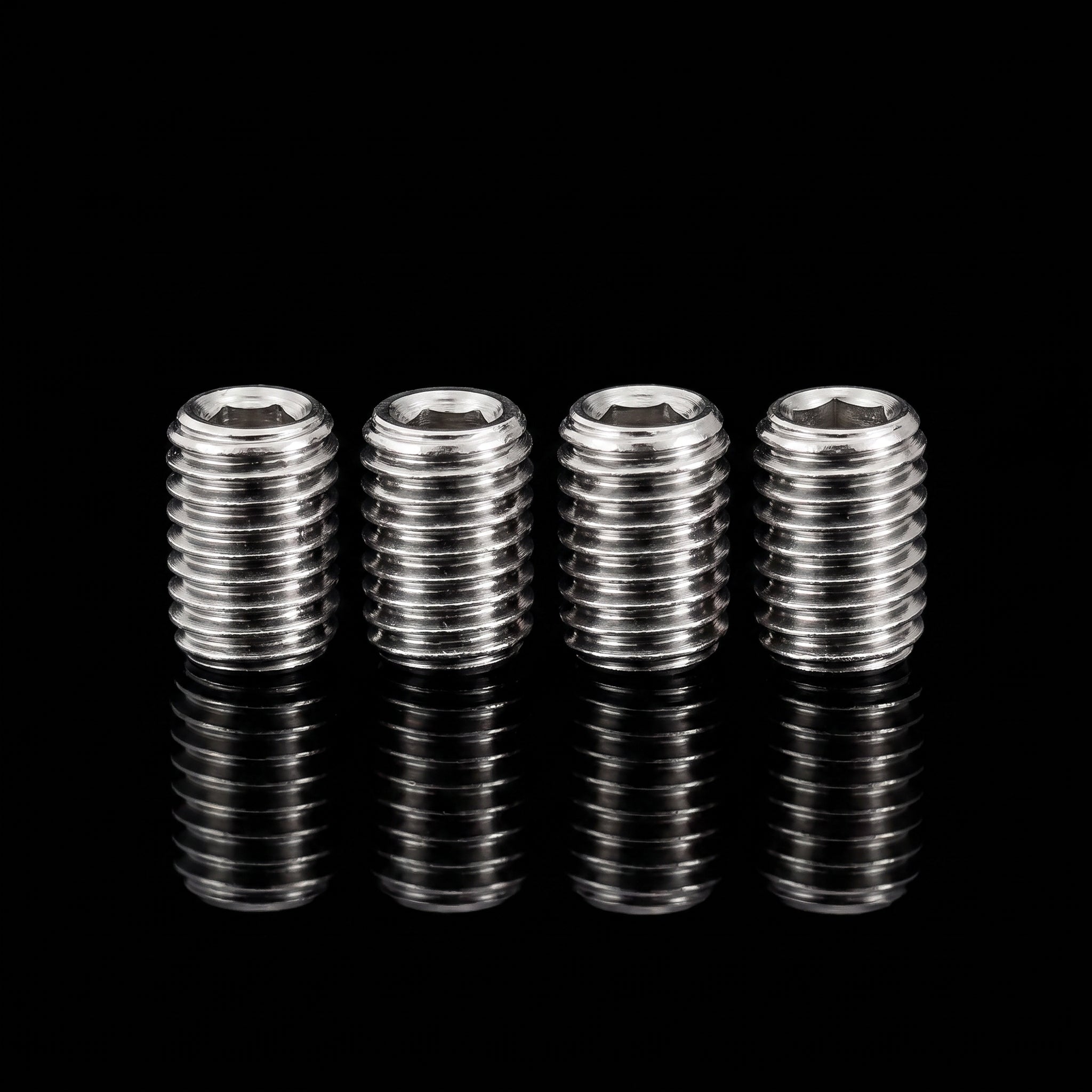 Twisted Messes TM30 viti ricambio RDA deck