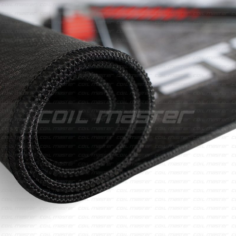 Coil Master Mat tappetino rigenerazione 33x15