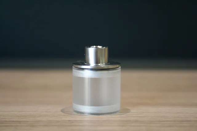 Steam Tuners Joel Slam Tank V1 Plexi 22mm 2,2ml