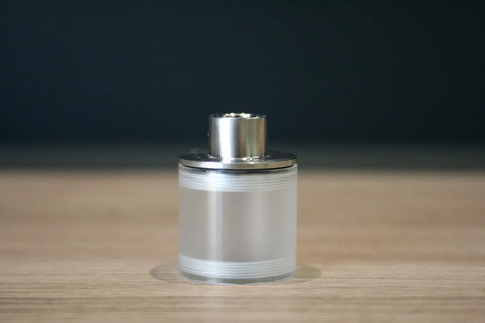 Steam Tuners Joel Slam Tank V1 Plexi 22mm 2,2ml