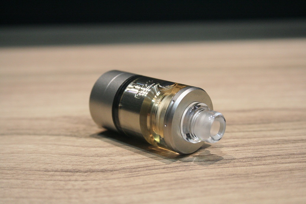 Steam Tuners Tripod Top Fill Kit tank ice 2,7ml