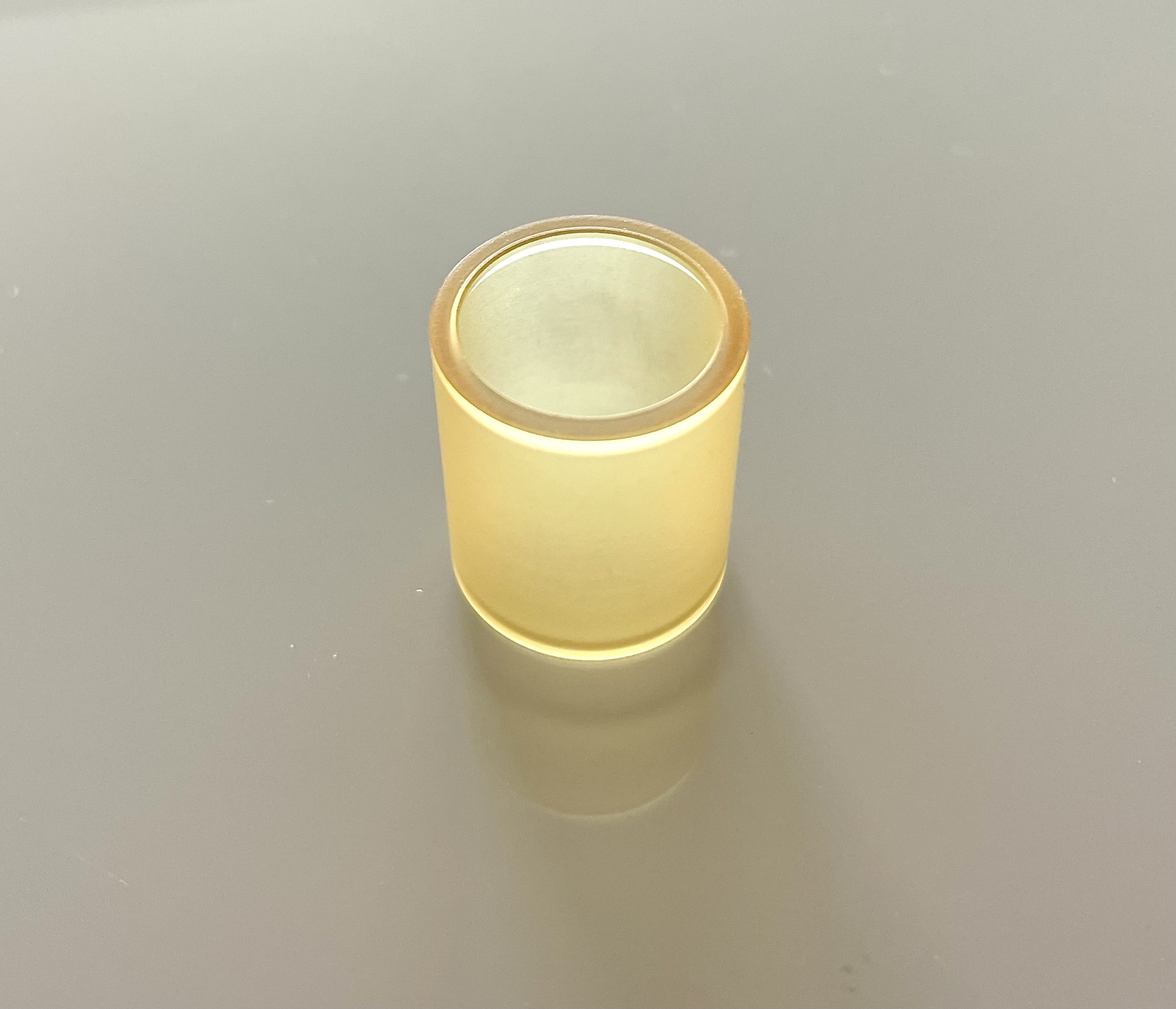 KHW Mod Dvarw 16 FL tubo ultem ricambio