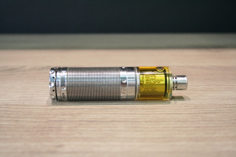 Steam Tuners Tiny tank plexi 22 mm alimentare