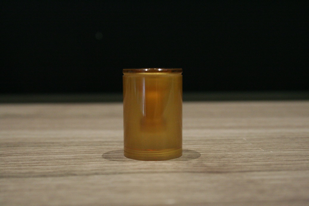 Steam Tuners Dvarw MTL Tank Ultem serbatoio 22mm 5ml
