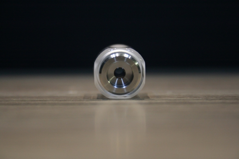 Steam Tuners GS2 Tower Tank 19mm 2,5ml plexi