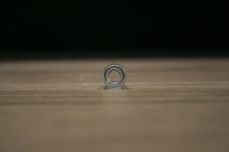 Steam Tuners T7 drip tip plexi 10mm foro 4mm