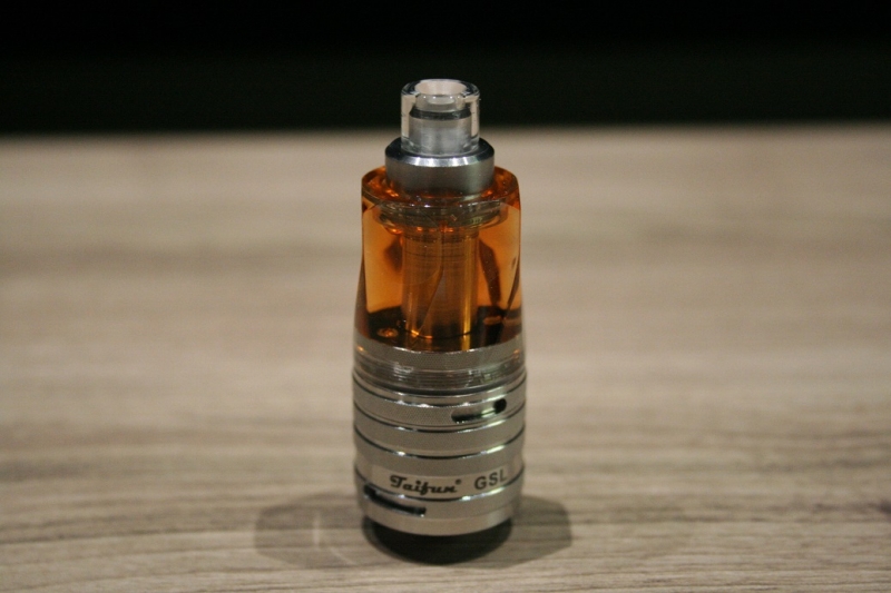 Steam Tuners GSL Diamond serbatoio plexi 23mm