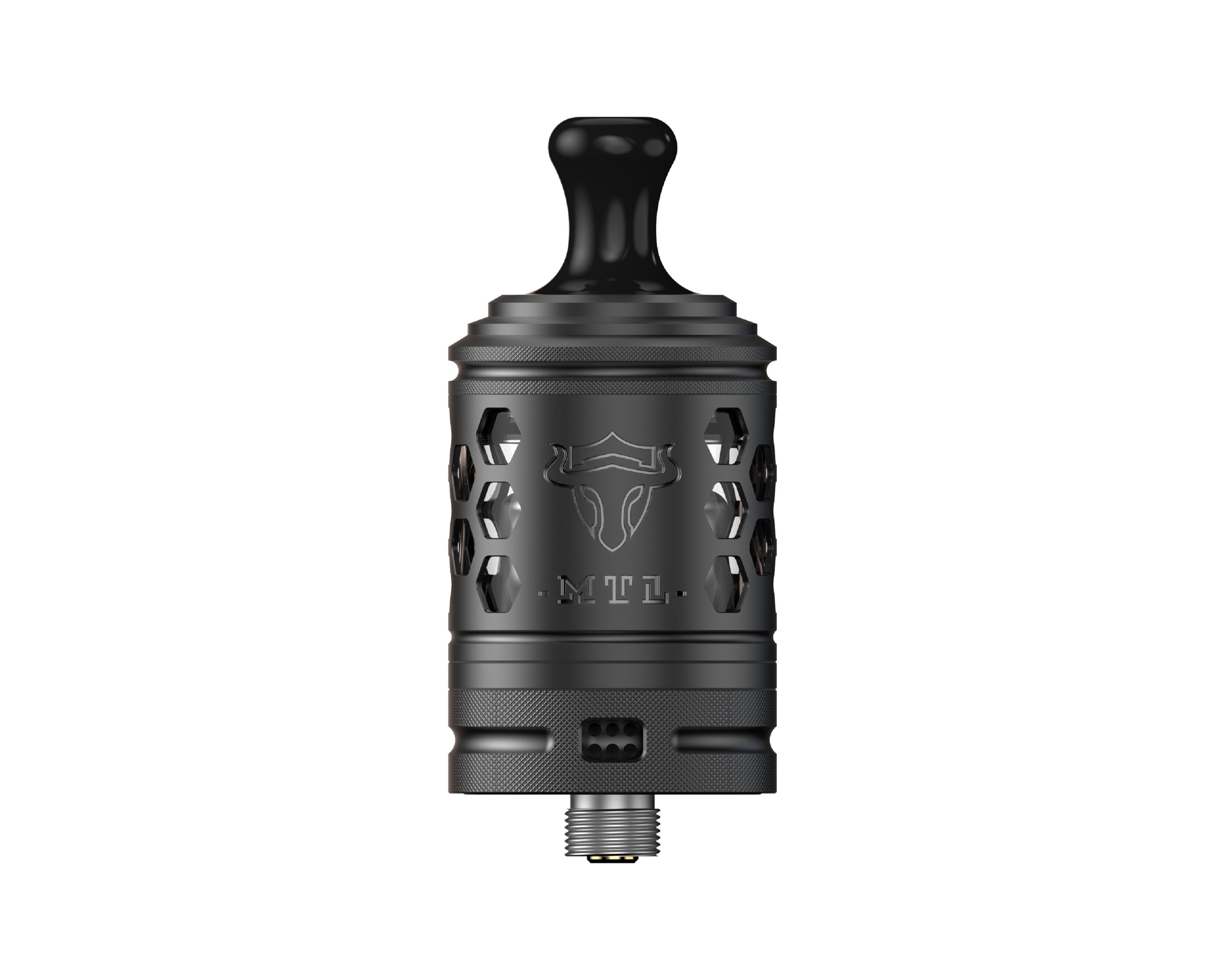 Thunderhead Tauren MTL V1.5 RTA 24mm tiro stretto