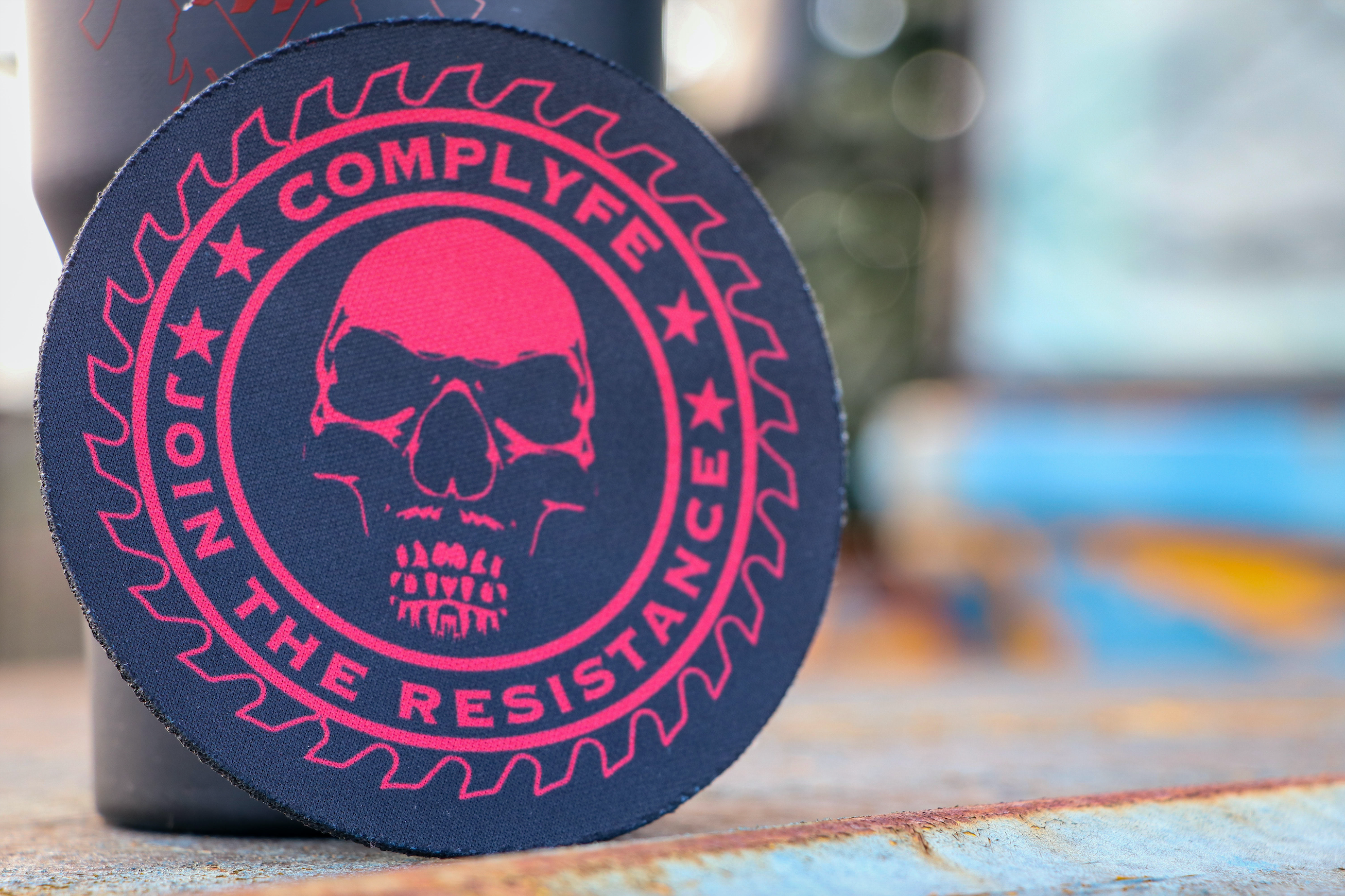 Comp Lyfe accessori promozionali logo collezione