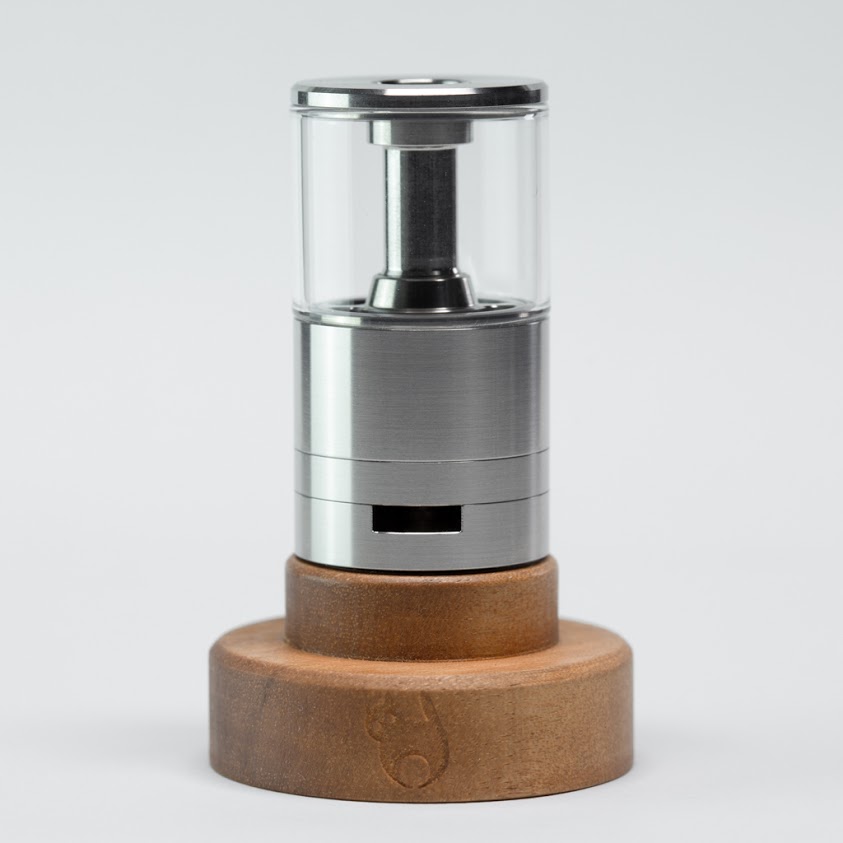 KHW Dvarw DL RTA tank vetro ricambio originale