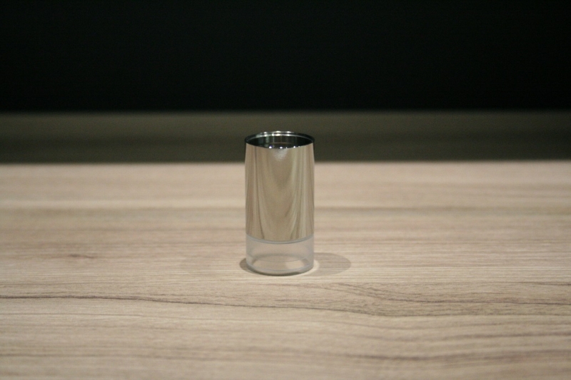 Steam Tuners Erl 22 top cap acciaio 22mm