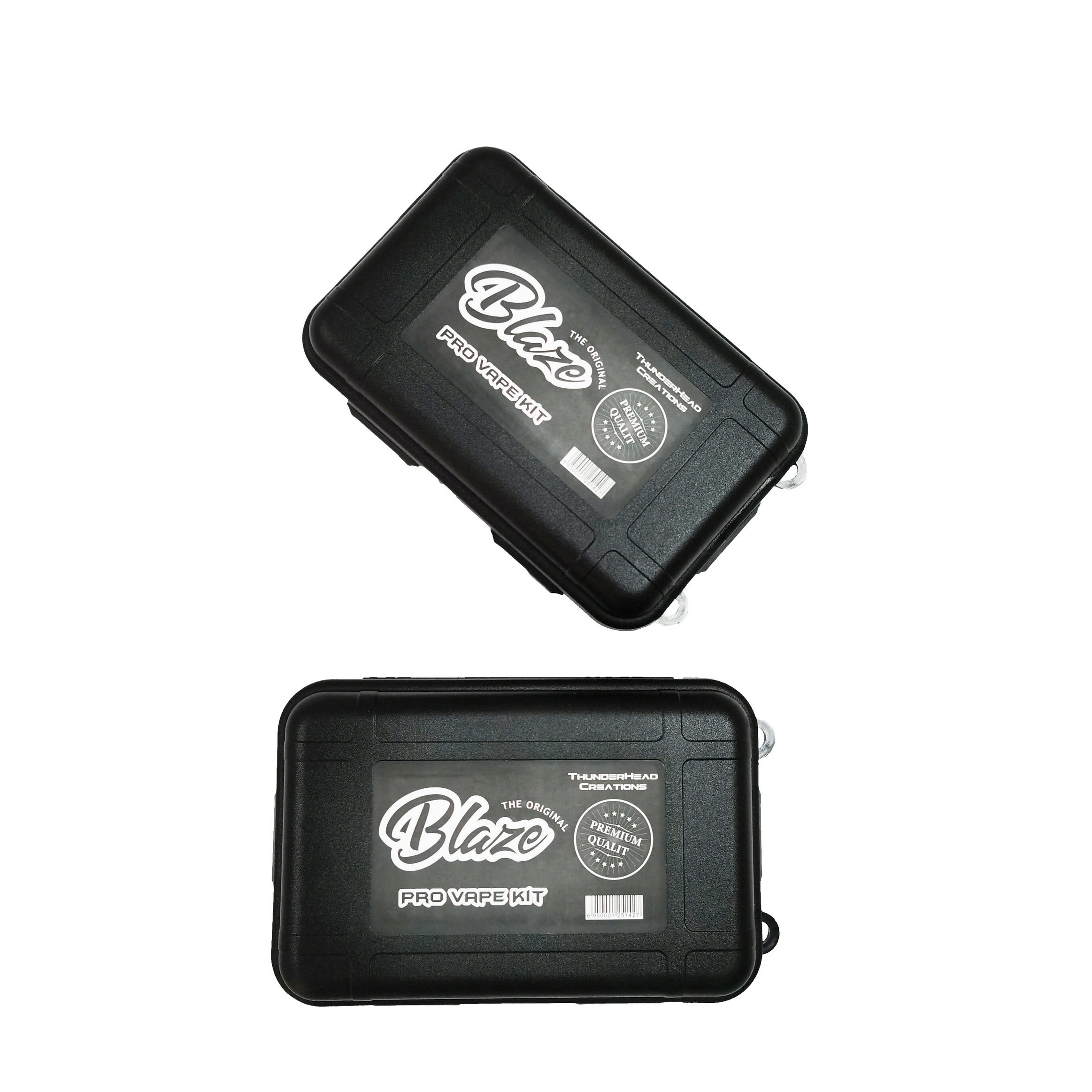 Thunderhead Blaze Pro Tool Kit attrezzi rigenerazione