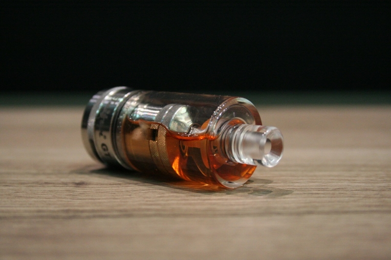 Steam Tuners Taifun Clear View nano tank compatto
