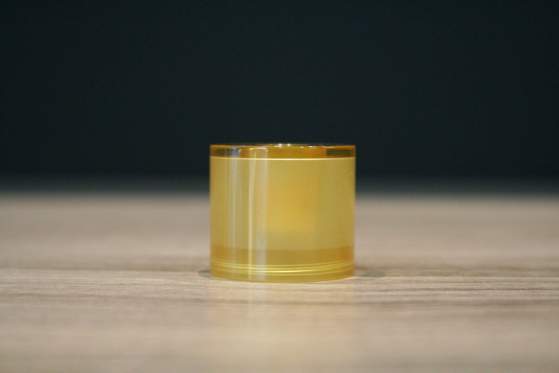 Steam Tuners Dvarw FL MTL Tank ultem 24mm 4ml