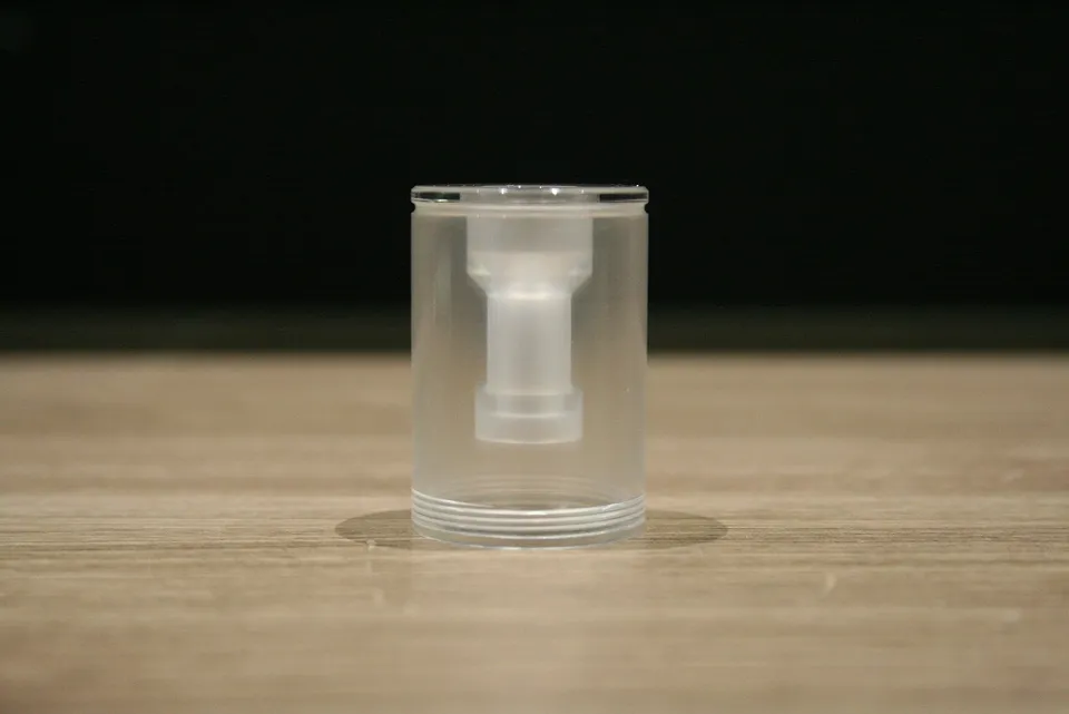 Steam Tuners Dvarw MTL tank plexi 22mm 5ml