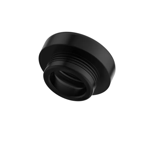 Thunderhead Tauren Vortex drip tip 810 delrin ricambio