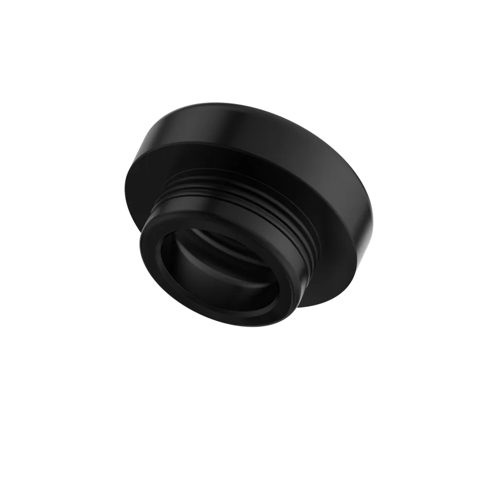 Thunderhead Tauren Vortex drip tip 810 delrin ricambio