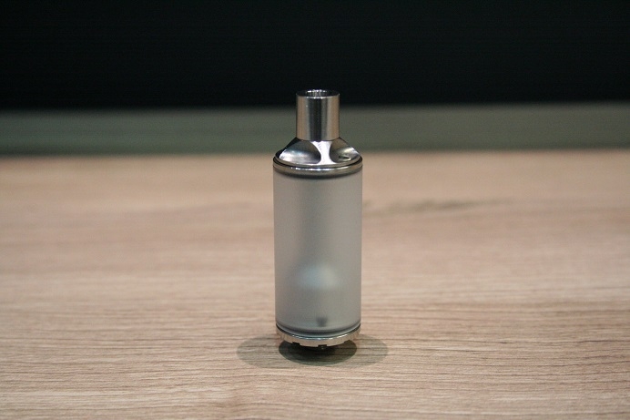 Steam Tuners T3 drip tip acciaio per Erlprinz