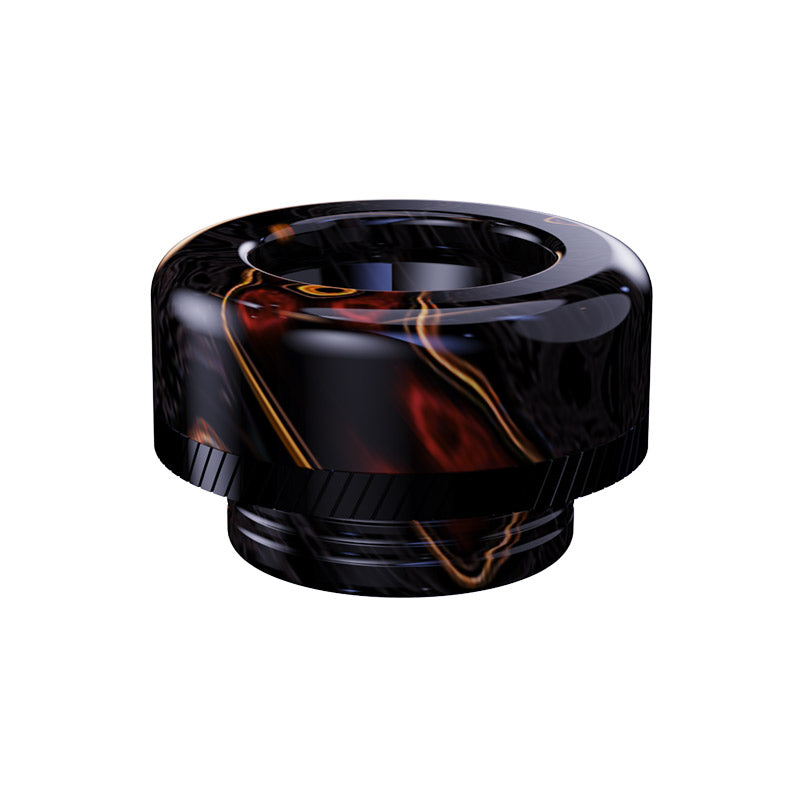 Thunderhead Blaze RTA Drip Tip 810 Rosso Nero