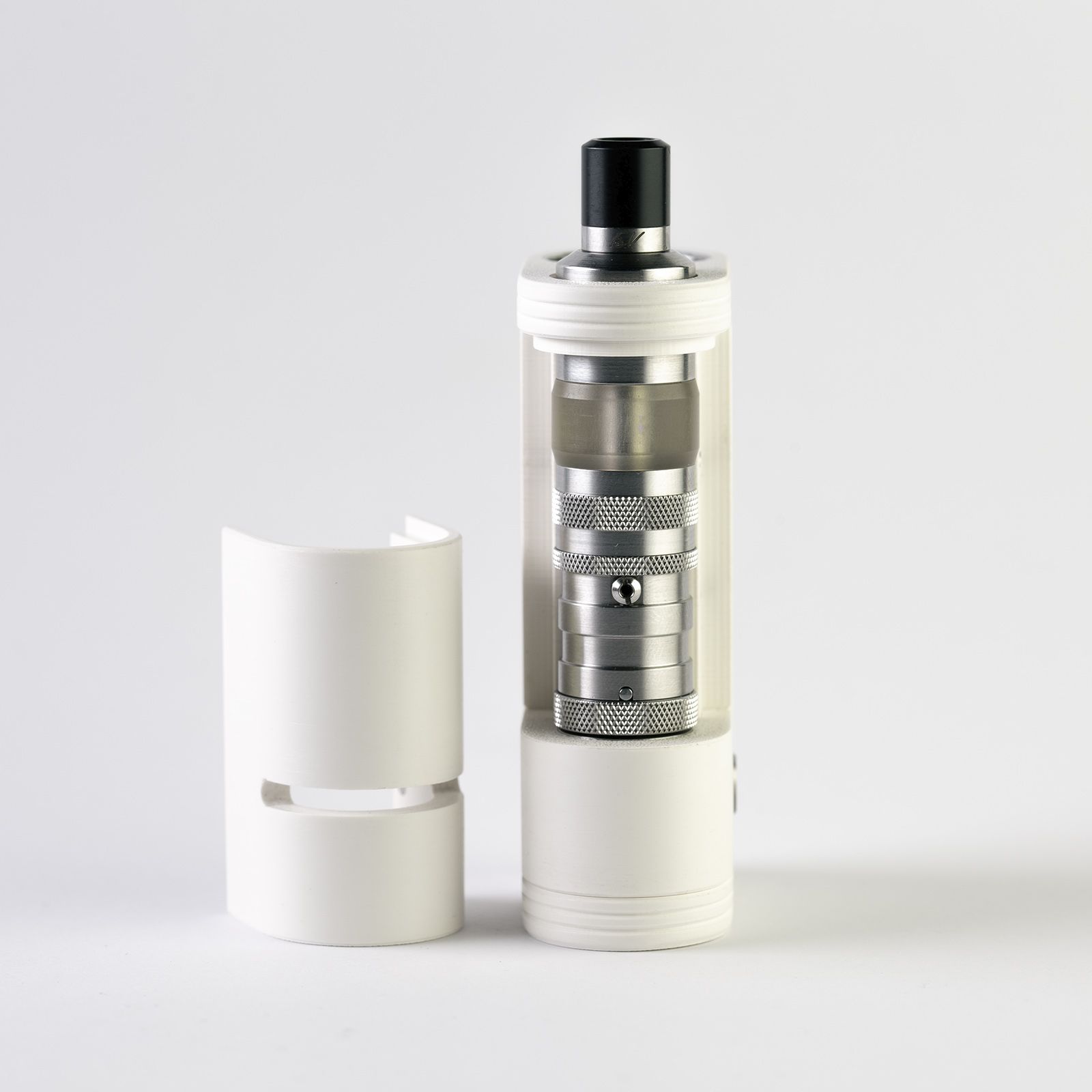 KHW BF17 Box Mod BF Bianca 18500 17mm
