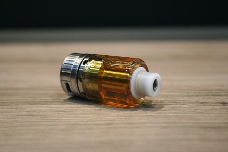 Steam Tuners Hussar Tower tank plexi 4ml