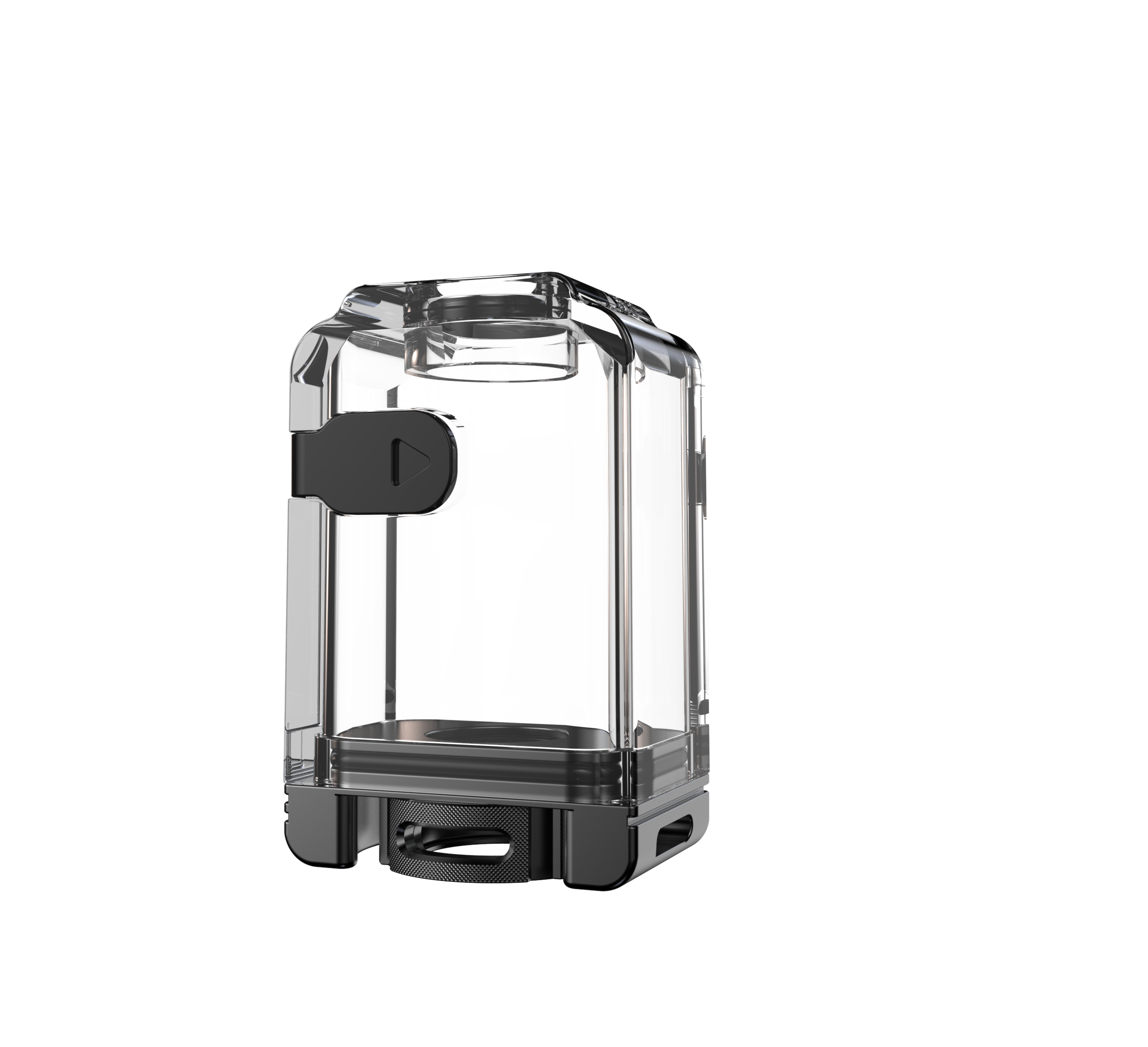 Thunderhead Blaze Bridge tank boro 4ml case base