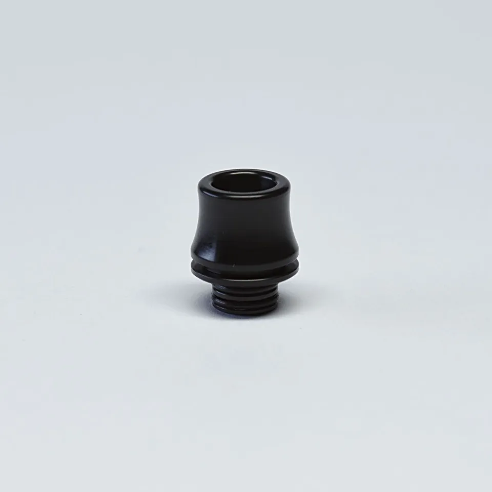 KHW Dvarw DL drip tip 24mm tiro aperto