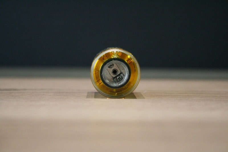 Steam Tuners Tiny tank plexi 22 mm alimentare