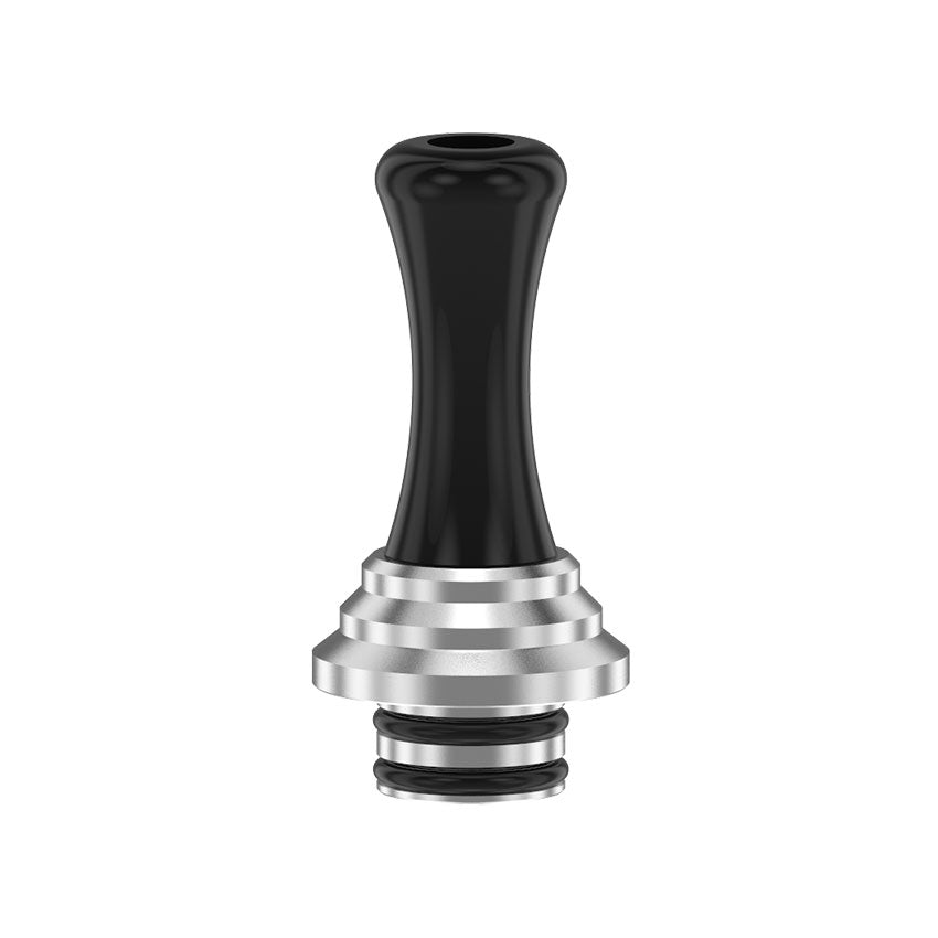 Thunderhead Tauren MTL RTA V1.5 drip tip tiro stretto
