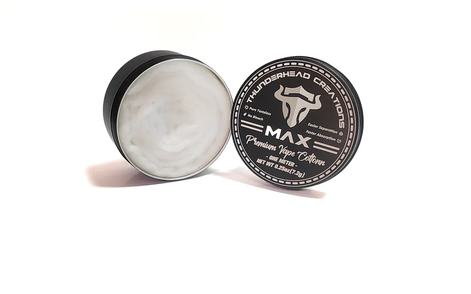 Thunderhead Tauren Max cotone 1m organico