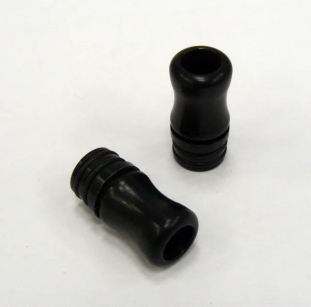 KHW Skirty Babe drip tip delrin 15mm