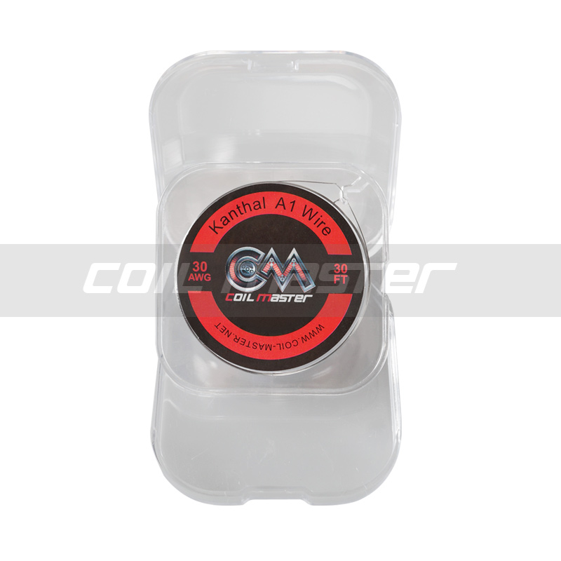 Coil Master A1 Wire filo kanthal 10m