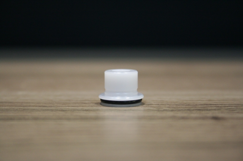 Steam Tuners Hussar drip tip acetal 15mm